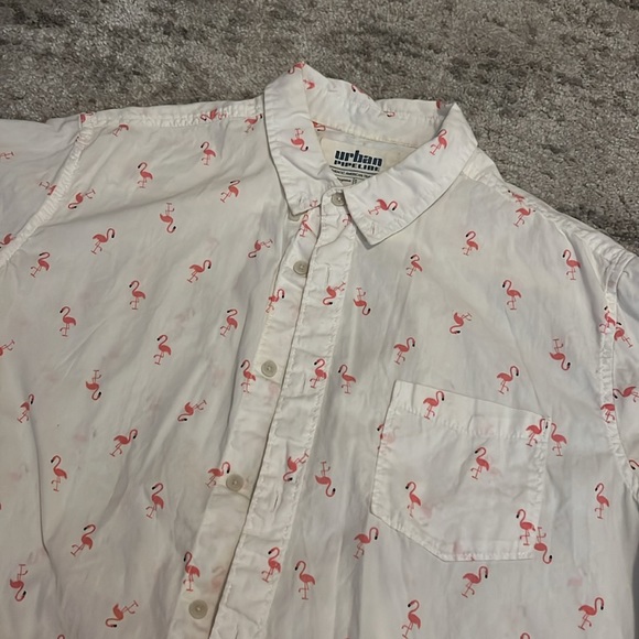 Flamingo Polo - Picture 3 of 4